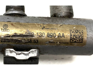 Vstřikovací lišta 059130090AA, 059130090 Audi A5 8T 8F pro naftový motor 2.7 CAMB