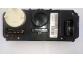 Блок управления кондиционера воздуха / климата/ печки (в салоне)