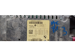 Дисплей 9231321, 9829521 BMW X3 F25