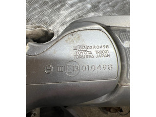 Zpětné zrcátko Lexus GS 300 350 430 450H 2007 E13010498, E13020498