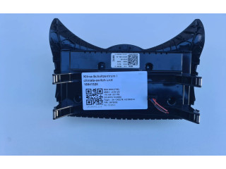 Блок управления климат-контролем 9857385, 3210311726   Mini One  Cooper F56 F55