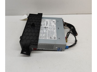 Радио/ проигрыватель CD/DVD / навигация 57H035816 Skoda Octavia Mk4