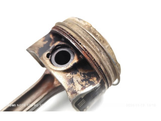 Píst K10C Suzuki Swift III K10C