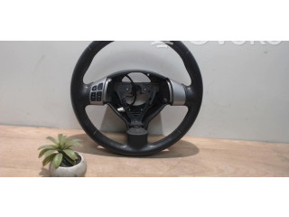 Руль Suzuki Splash   -  года 4811085L60BWL, 4811085L60BWL      