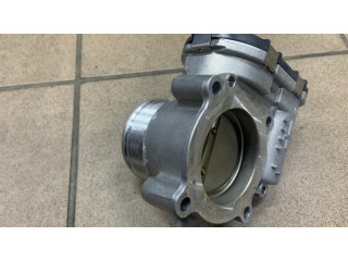 Дроссельная заслонка