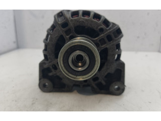 Генератор 231002854R Renault Twingo III