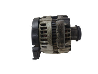 Генератор 115417   Volvo V70      