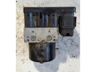 Блок АБС 1C0907379N, 00007886E1 Skoda Octavia Mk1 (1U) 1996 - 2004 года