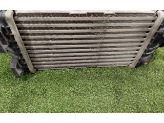 Интеркулер  2827007350, 394502M400   Hyundai Bayon 