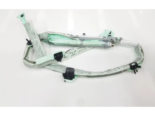 Боковая подушка безопасности 8X2314K160AE, C2Z3355 Jaguar XF X250