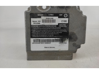 Блок подушек безопасности 60683300, 45050708A Alfa Romeo GT