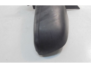 Зеркало (механическое)       Volkswagen Polo  2002 - 2005 года   