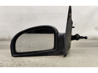 Зеркало электрическое Hyundai Getz - года