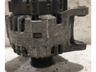 Генератор 8200654541-C, 8200654541-C   Renault Clio III