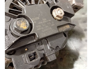 Генератор 9459092, 0124515054   Volvo V70      