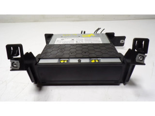 Блок управления HiFi audio