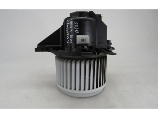 Вентилятор печки 1D480001667793, 5P1330100 Citroen Berlingo