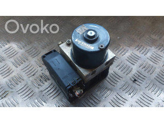 Блок АБС 2S612M110CE, 10020600934 Ford Fiesta 2002-2005 года