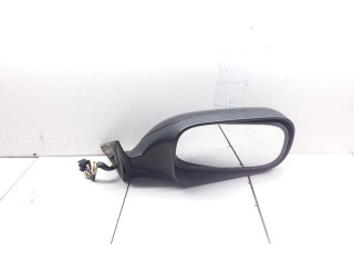 Зеркало электрическое Jaguar XJ X308 1998 - 2002 года