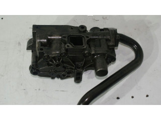 Čerpadlo oleje 057115105L Audi A8 S8 D3 4E