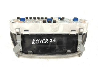 Přístrojová deska Rover 25 2003 AR0054214, RD31