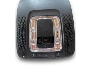 Блок комфорта NR412, A0009008130 Mercedes-Benz A W177