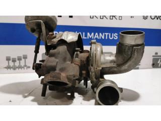 Turbodmychadlo Турбина 172710R020, 172010R040   Toyota Corolla Verso AR10 2.2  