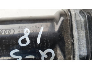 Моторчик дворников 80C955023A, 80C955119 Audi Q5 SQ5