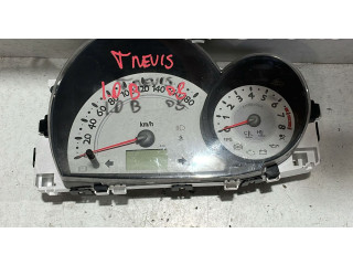 Панель приборов Daihatsu Trevis