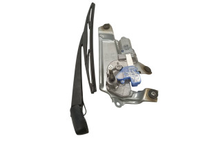 Моторчик заднего дворника     Subaru Outback (BS)