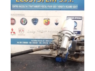    Рулевая рейка    Renault Twingo II 2007 - 2014 года