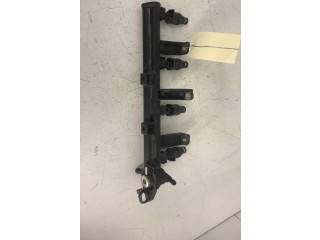 Топливная рампа Citroen Xsara для двигателя XU7JP4_LFY