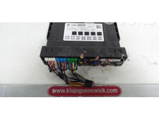 Модуль управления BSM 13510523 Vauxhall Astra K