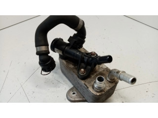 Охладитель трансмиссионного масла