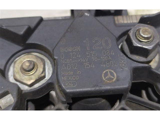 Блок управления климат-контролем 0124515084   Jeep Grand Cherokee (WK)