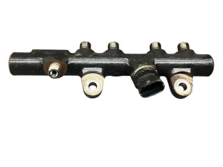 Vstřikovací lišta 175215346R, H8201157327 Renault Clio IV