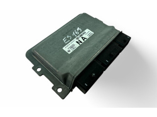 Блок управления двигателем Блок управления 237109775R, 237109776R Dacia Duster II