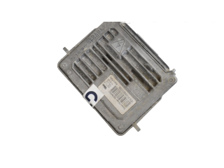 Блок управления Xenon