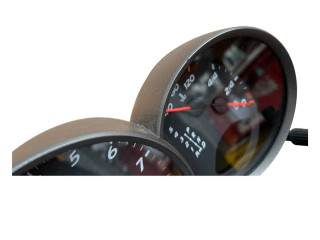 Přístrojová deska Porsche Cayman 987 2007 98764110632, A2C53018279