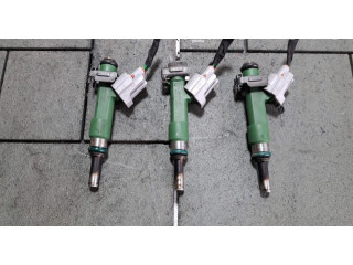 Форсунка Dacia Duster II