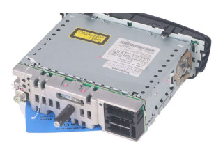 Поршень Радио/ проигрыватель CD/DVD / навигация  86120-0H010  Peugeot 107  