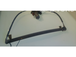 Передний комплект электрического механизма для подъема окна