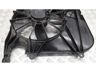Вентилятор радиатора 96629052, 07E21A Chevrolet Captiva 2.0