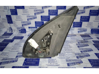 Зеркало электрическое Chevrolet Astra 2008 - 2011 года