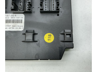 Блок комфорта 8X0907063A, 8X0907063A   Audi A1   