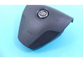 Подушка безопасности водителя 12760893, IMPRK1164496   Cadillac BLS