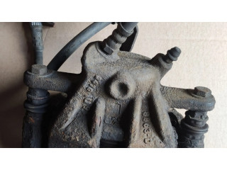 Передний суппорт