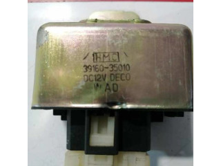 Řídící jednotka 3916035010, MODULOELECTRONICO KIA Joice