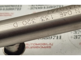 Топливная рампа 04E133320D Skoda Octavia Mk3 (5E) для двигателя CPWA