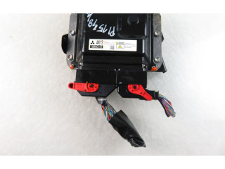 Řídící jednotka 2757002962, 4N13   Mitsubishi ASX 2013